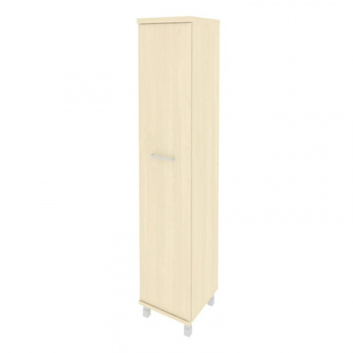 Шкаф офисный высокий First KSU-1.9 (R) фото 2