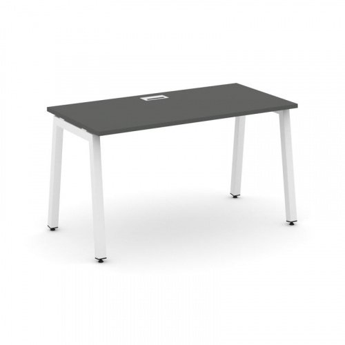 Style Project Стол письменный SN-5A.SP-024 Антрацит/Металл Антрацит 1580*800*750 фото 16 Style Project Стол письменный SN-5A.SP-024 Антрацит/Металл Антрацит 1580*800*750 фото 16