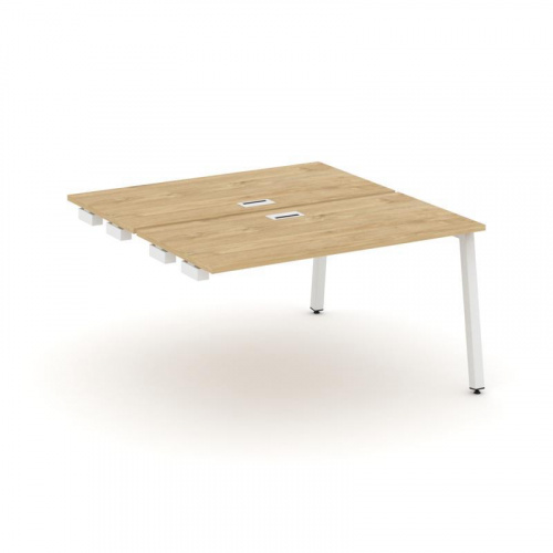 Style Project Стол-приставка к опор. элем. SN-5A.DPRS-013 Белый/Металл Белый 1380*1432*750 фото 24 Style Project Стол-приставка к опор. элем. SN-5A.DPRS-013 Белый/Металл Белый 1380*1432*750 фото 24