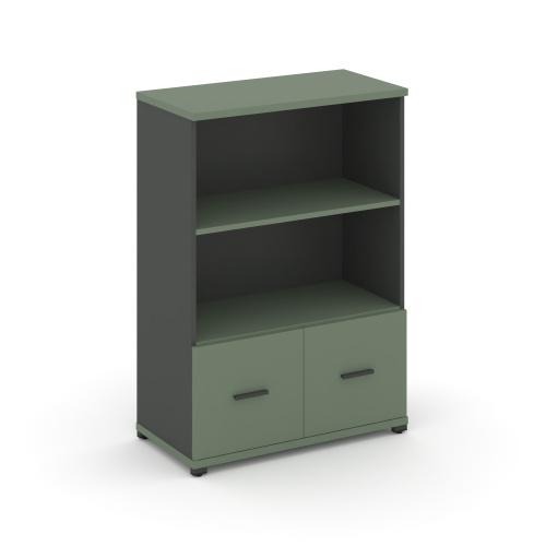 Шкаф офисный Concept CN.STS-311 A Шкаф офисный Concept CN.STS-311 A