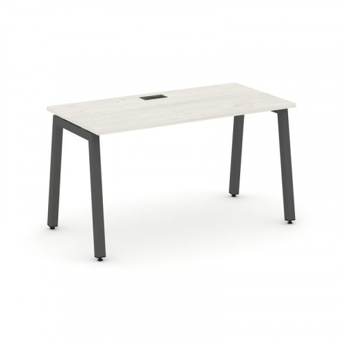 Style Project Стол письменный SN-5A.SP-024 Антрацит/Металл Антрацит 1580*800*750 фото 15 Style Project Стол письменный SN-5A.SP-024 Антрацит/Металл Антрацит 1580*800*750 фото 15