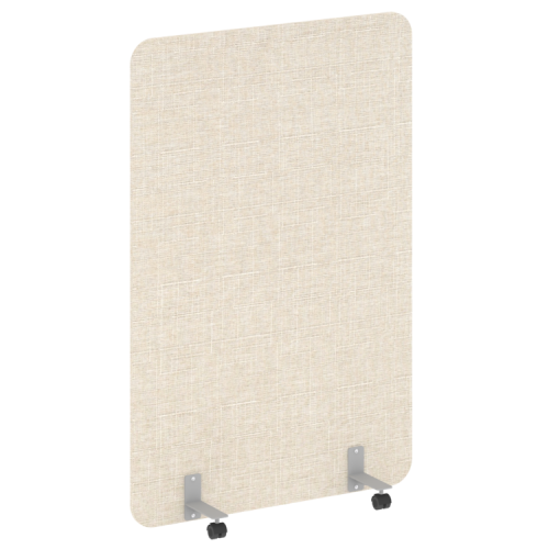 Перегородка на металлических опорах, R-line soft AP.R-120-180 фото 13 Перегородка на металлических опорах, R-line soft AP.R-120-180 фото 13