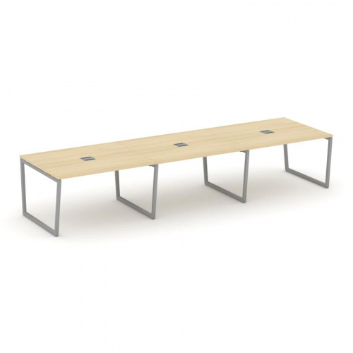 Style Project Стол переговорный SN-4T2.SPRG-052 Акация Лорка/Металл Антрацит/Заглушка Металл Антраци фото 20 Style Project Стол переговорный SN-4T2.SPRG-052 Акация Лорка/Металл Антрацит/Заглушка Металл Антраци фото 20