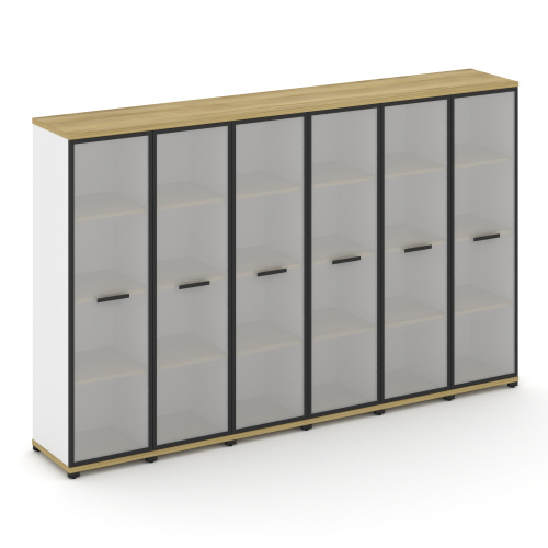 Шкаф офисный Concept CN.STU-466 RMB