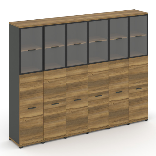 Шкаф офисный Concept CN.STU-565 RPB