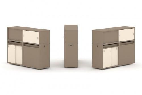 Тумба офисная (Набор №21.) Estetica ES.NB.2N-21 фото 3 Тумба офисная (Набор №21.) Estetica ES.NB.2N-21 фото 3