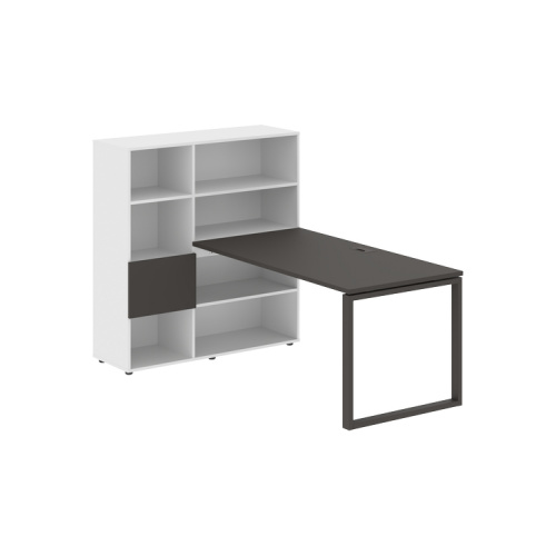 Рабочая станция EDIS EQRST 1215 (R) фото 6 Рабочая станция EDIS EQRST 1215 (R) фото 6