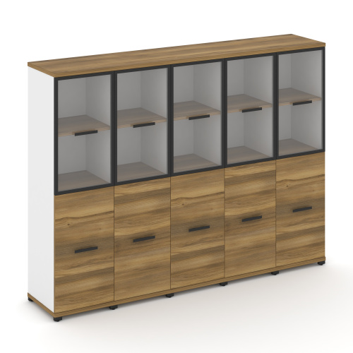 Шкаф офисный Concept CN.STU-452 RPB