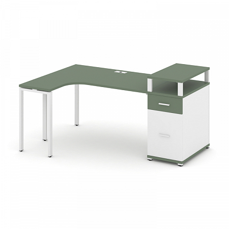 Стол эргономичный Concept CN.SA-407(L)