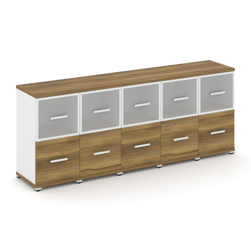 Шкаф офисный Concept CN.STU-252 RMW