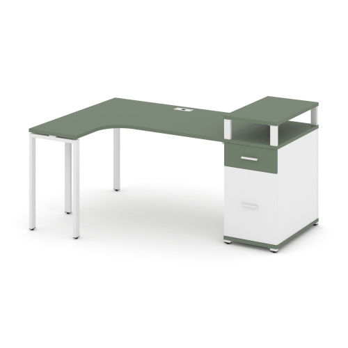 Стол эргономичный Concept CN.SA-407(L)