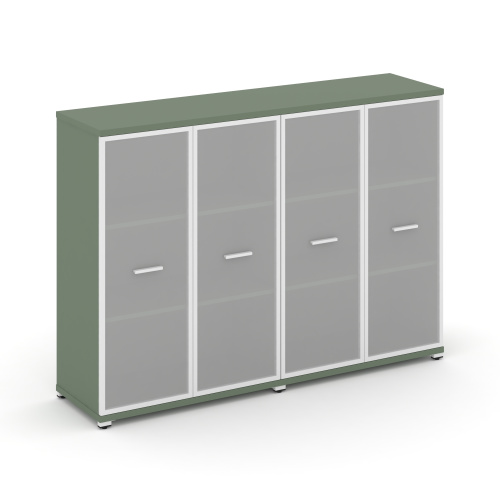 Шкаф офисный Concept CN.STS-326 RMW Шкаф офисный Concept CN.STS-326 RMW