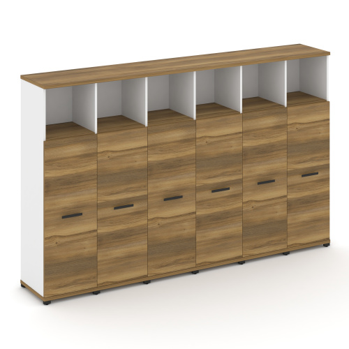 Шкаф офисный Concept CN.STU-463 B Шкаф офисный Concept CN.STU-463 B