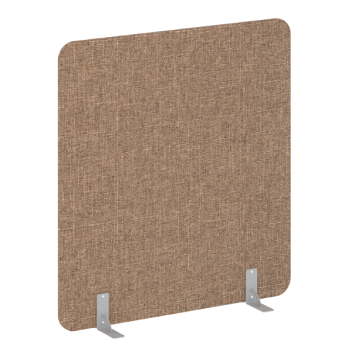 Перегородки на металлических опорах R-line soft AP.F-136-150 фото 11