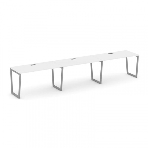 Style Project Рабочая станция 1 сторон. SN-4T2.ORS-053 Акация Лорка/Металл Антрацит/Заглушка Пластик фото 15 Style Project Рабочая станция 1 сторон. SN-4T2.ORS-053 Акация Лорка/Металл Антрацит/Заглушка Пластик фото 15