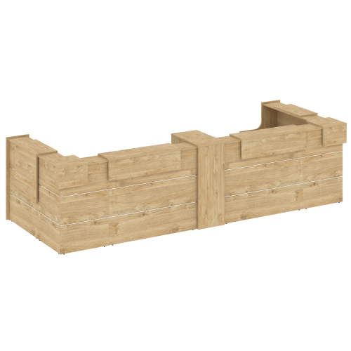 Ресепшн Onix O.R-K-37 фото 5