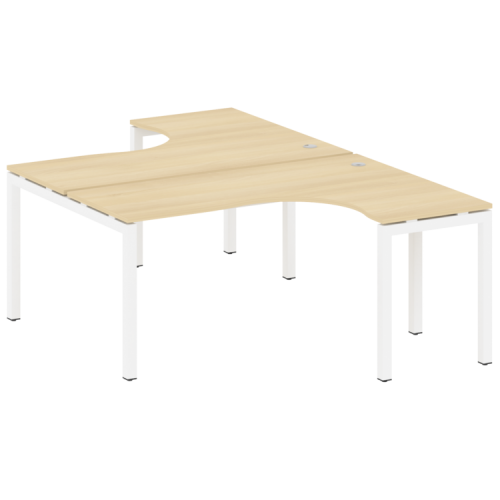 Бенч-система на П-обр. м/к Metal System Quattro 50БП.РАС-СА-2.4 фото 15 Бенч-система на П-обр. м/к Metal System Quattro 50БП.РАС-СА-2.4 фото 15