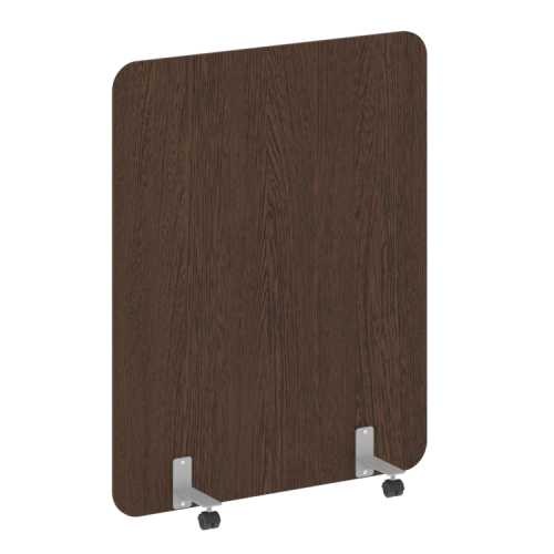 Перегородка на металлических опорах R-line DP.R-120-150 фото 3 Перегородка на металлических опорах R-line DP.R-120-150 фото 3