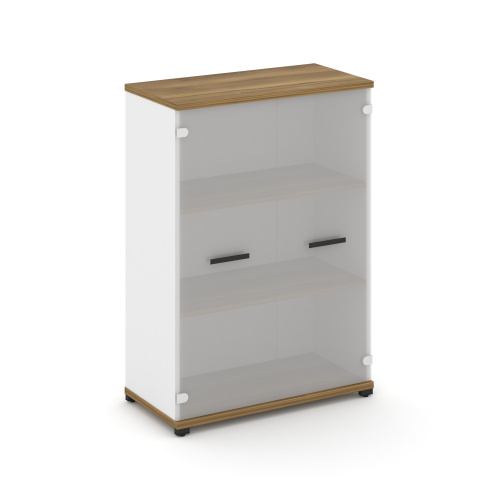 Шкаф офисный Concept CN.STS.E-316 SM