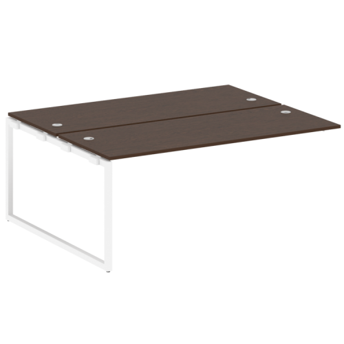 Проходной элемент бенч-системы на О-обр. м/к Metal System Quattro 40БО.ПРС-СП-2.5 фото 4