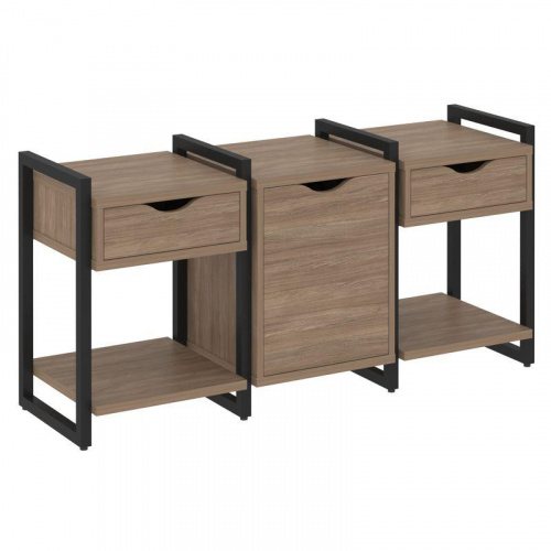 Тумба на регулируемых опорах Loft VR.L-TN-6.O фото 9 Тумба на регулируемых опорах Loft VR.L-TN-6.O фото 9