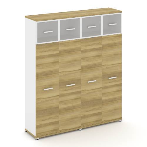 Шкаф офисный Concept CN.STS-527 RMW фото 3 Шкаф офисный Concept CN.STS-527 RMW фото 3