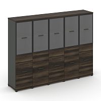 Шкаф офисный Concept CN.STU-452 RPB