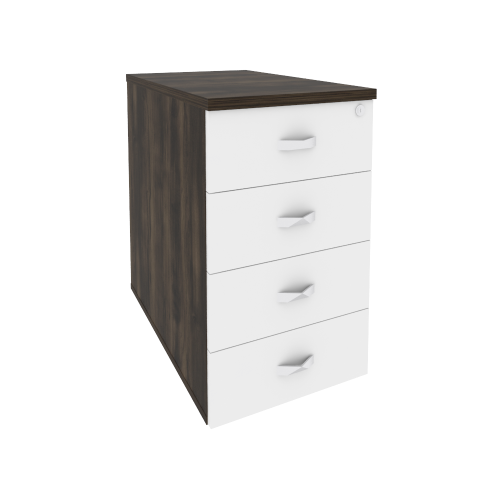 Тумба приставная Onix O.TPO-1.7 фото 4 Тумба приставная Onix O.TPO-1.7 фото 4