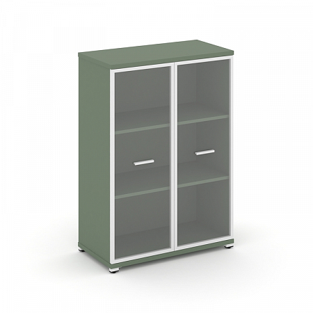 Шкаф офисный Concept CN.STS-316 RPW