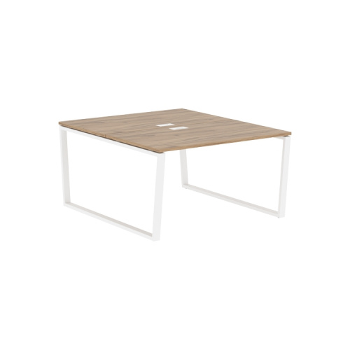 Стол 2-х местный EDIS EVWST 1316 фото 10