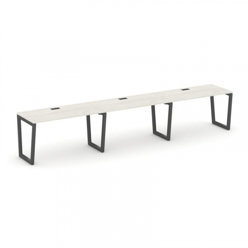 Style Project Рабочая станция 1 сторон. SN-5T2.ORS-034 Акация Лорка/Металл Антрацит/Заглушка Пластик фото 24 Style Project Рабочая станция 1 сторон. SN-5T2.ORS-034 Акация Лорка/Металл Антрацит/Заглушка Пластик фото 24