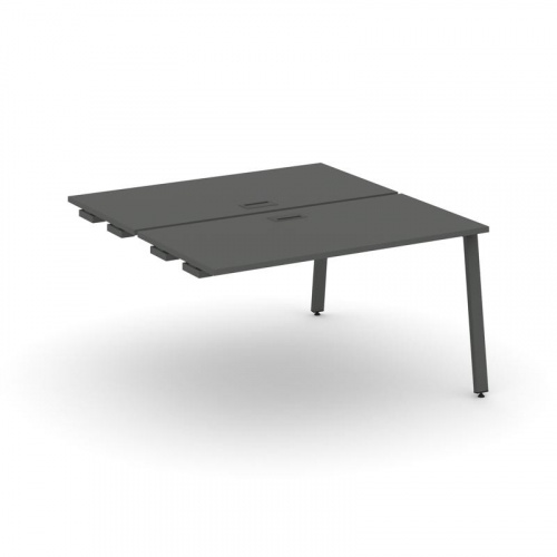 Style Project Стол-приставка к опор. элем. SN-6A.DPRS-011 Вяз Благородный/Металл Антрацит 980*1432*7 фото 22 Style Project Стол-приставка к опор. элем. SN-6A.DPRS-011 Вяз Благородный/Металл Антрацит 980*1432*7 фото 22