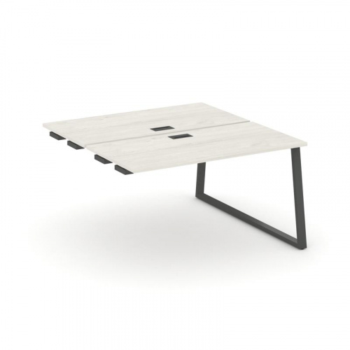 Style Project Стол-приставка к опор. элем. SN-6T1.DPRS-023 Акация Лорка/Металл Антрацит/Заглушка Пла фото 24 Style Project Стол-приставка к опор. элем. SN-6T1.DPRS-023 Акация Лорка/Металл Антрацит/Заглушка Пла фото 24