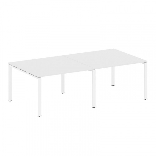 Стол переговоров на П-обр. м/к Metal System БП.ПРГ-2.2 фото 4 Стол переговоров на П-обр. м/к Metal System БП.ПРГ-2.2 фото 4