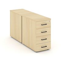 Тумба опорная/приставная Style Project SN.TOP-012