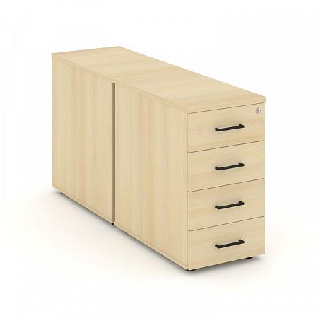 Тумба опорная/приставная Style Project SN.TOP-012