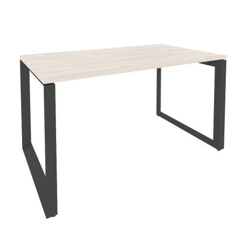 Стол рабочий на О-обр. м/к Onix O.MO-SP-3.8 фото 2 Стол рабочий на О-обр. м/к Onix O.MO-SP-3.8 фото 2