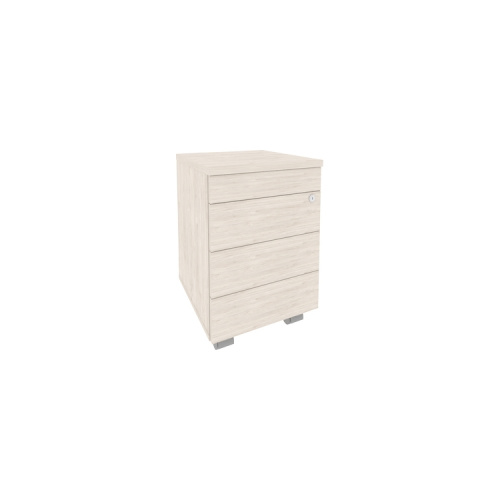 Тумба мобильная (TIP-ON) Onix Direct O.TM-3 TIP фото 11 Тумба мобильная (TIP-ON) Onix Direct O.TM-3 TIP фото 11