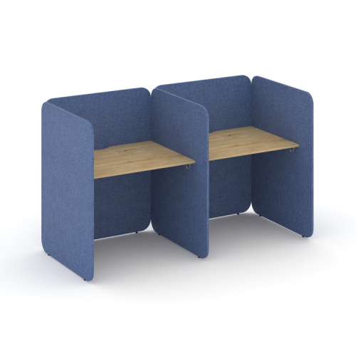 Рабочее место оператора колл-центра №2 KC.K-002 фото 3 Рабочее место оператора колл-центра №2 KC.K-002 фото 3