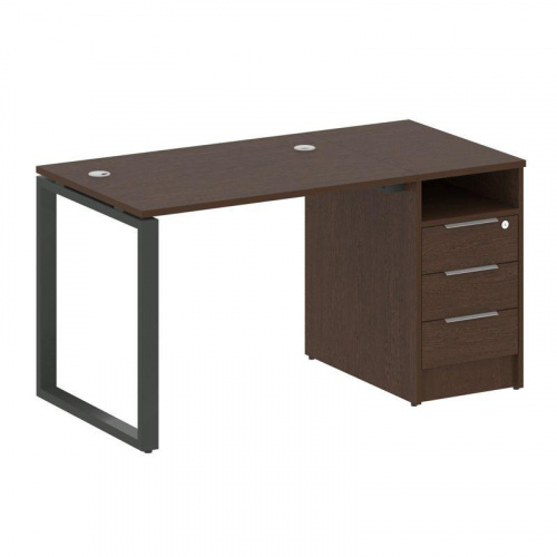 Бенч-система на О-обр. м/к Metal System БО.РС-СТП-1.1 фото 10 Бенч-система на О-обр. м/к Metal System БО.РС-СТП-1.1 фото 10