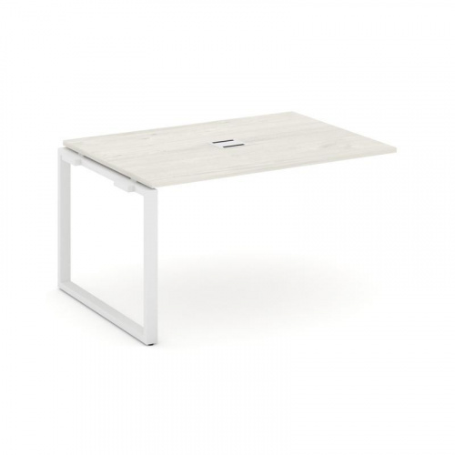 Style Project Проходной наб. элем. перег. стола SN-6O.NSPRG-002 Вяз Благородный/Металл Белый 1180*98 фото 23 Style Project Проходной наб. элем. перег. стола SN-6O.NSPRG-002 Вяз Благородный/Металл Белый 1180*98 фото 23