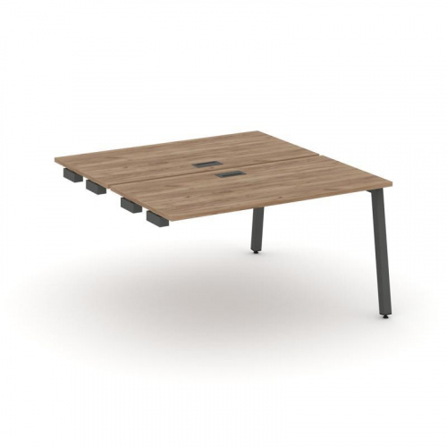 Style Project Стол-приставка к опор. элем. SN-5A.DPRS-013 Белый/Металл Белый 1380*1432*750 фото 26 Style Project Стол-приставка к опор. элем. SN-5A.DPRS-013 Белый/Металл Белый 1380*1432*750 фото 26