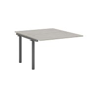 Брифинг-приставка двойная New Line NLN36319724/NLN36319734