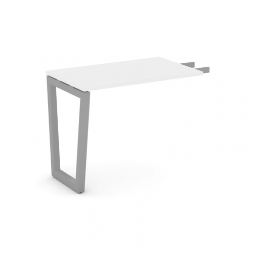 Style Project Брифинг-приставка SN-5T2.BR-005 Акация Лорка/Металл Антрацит 1380*600*750 фото 16