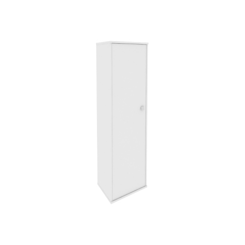 Гардероб узкий Style Л.ГБ-1 фото 2 Гардероб узкий Style Л.ГБ-1 фото 2