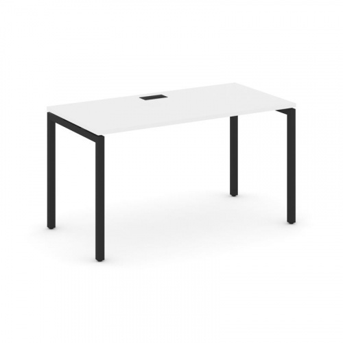 Style Project Стол письменный SN-4P.SP-005 Тиквуд Светлый/Металл Антрацит 1780*600*750 фото 9 Style Project Стол письменный SN-4P.SP-005 Тиквуд Светлый/Металл Антрацит 1780*600*750 фото 9