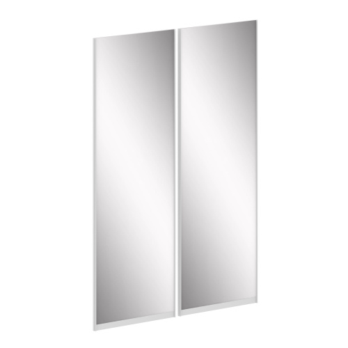 Комплект дверей для шкафа низкого L=1800мм Maris SH.ZZK-8.2