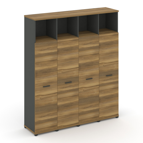 Шкаф офисный Concept CN.STU-546 A Шкаф офисный Concept CN.STU-546 A