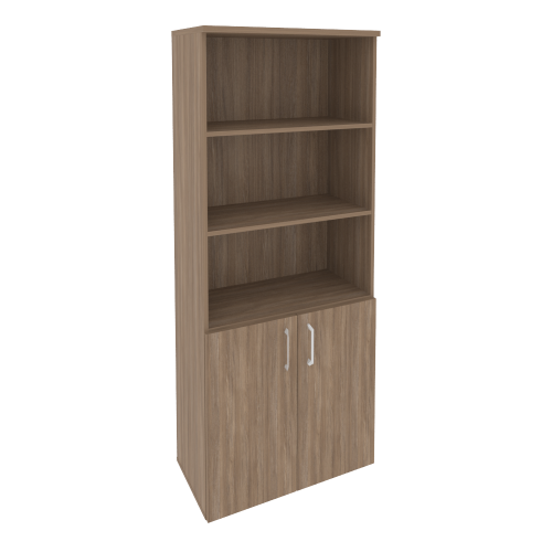 Шкаф офисный высокий Onix O.ST-1.1 фото 7 Шкаф офисный высокий Onix O.ST-1.1 фото 7