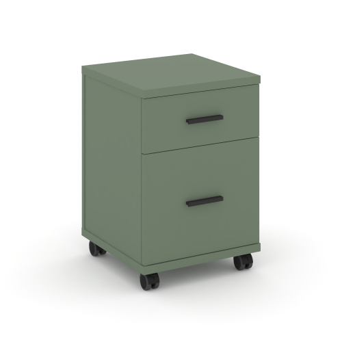 Тумба мобильная Concept CN.TUM-009 Тумба мобильная Concept CN.TUM-009